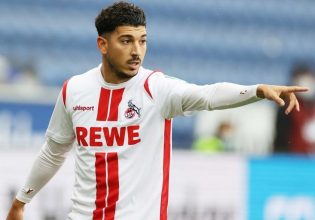 Το «αντίο» του Λημνιού στην Κολωνία: «Ευχαριστώ την ομάδα και τους φιλάθλους για τη στήριξή τους»