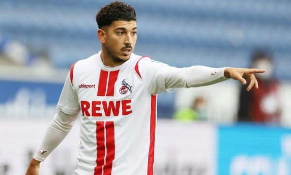 Το «αντίο» του Λημνιού στην Κολωνία: «Ευχαριστώ την ομάδα και τους φιλάθλους για τη στήριξή τους»