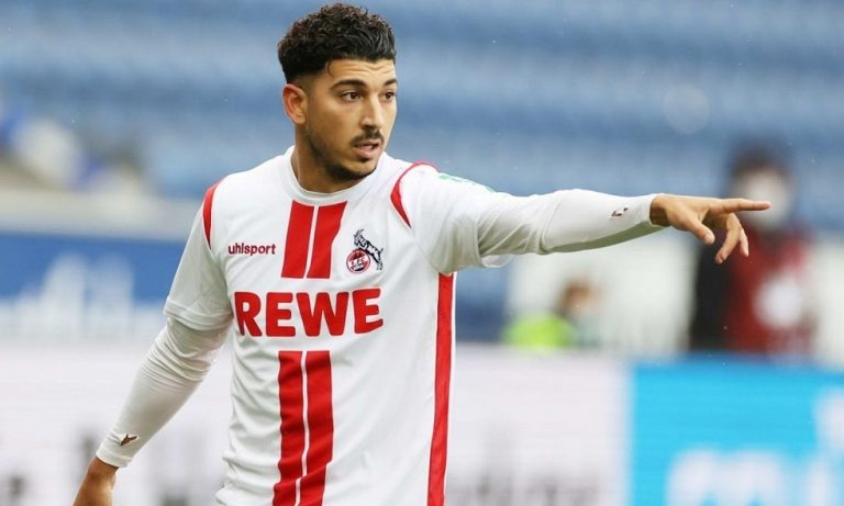 Το «αντίο» του Λημνιού στην Κολωνία: «Ευχαριστώ την ομάδα και τους φιλάθλους για τη στήριξή τους»