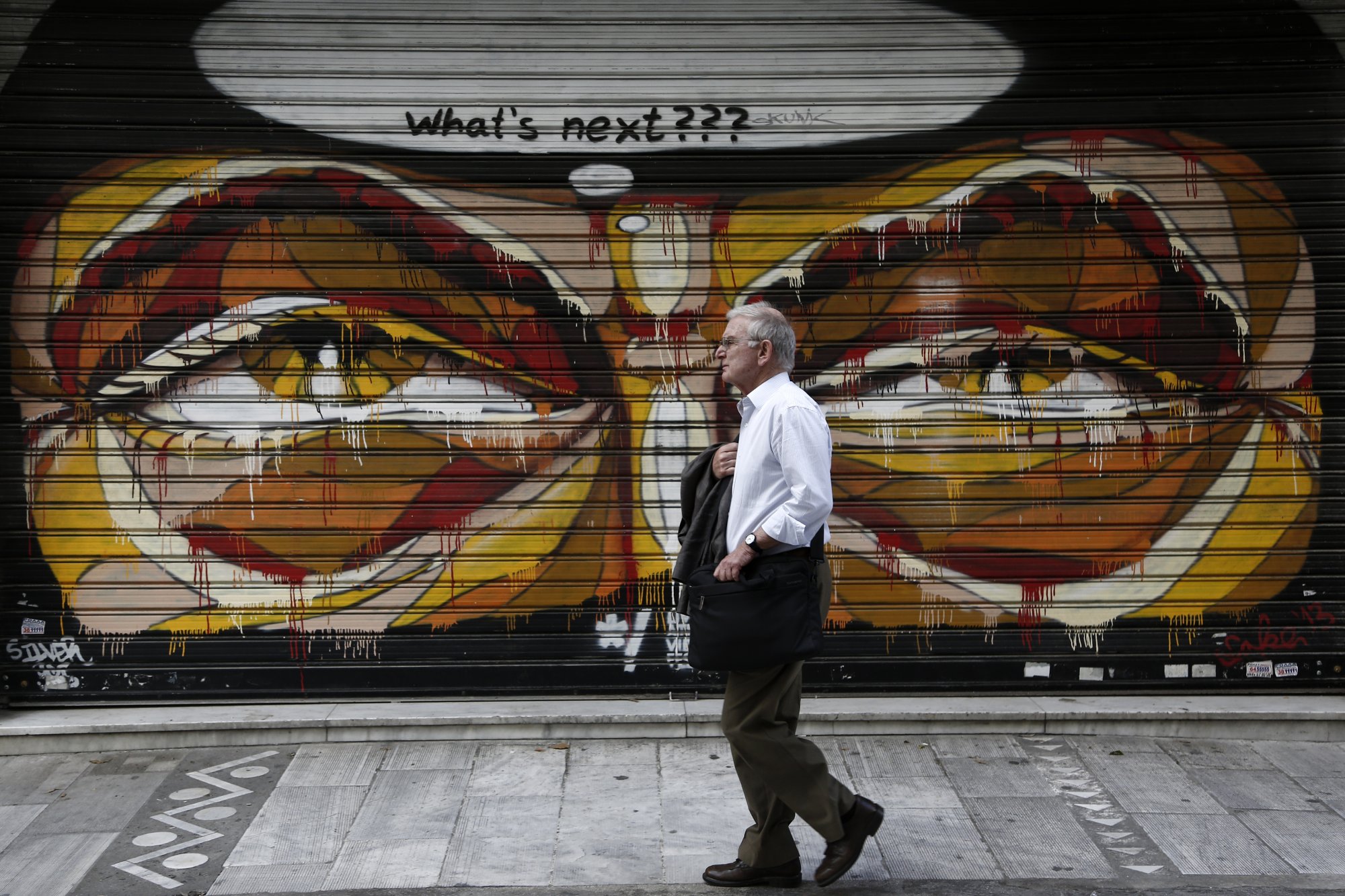 Η Capital Economics προβλέπει χρόνια λιτότητας για την Ελλάδα - «Πολύ πιο σφικτή δημοσιονομική πολιτική»