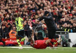 Στο νοσοκομείο ο Τσιμίκας, μετά τον τραυματισμό του (vid)