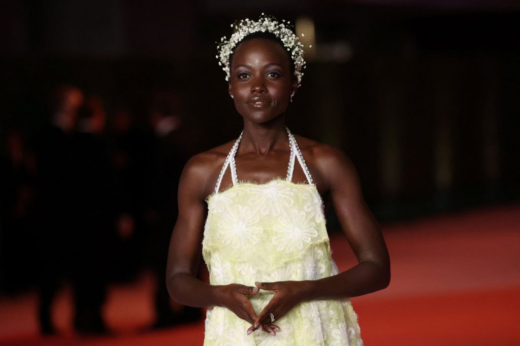 Joshua Jackson και Lupita Nyong’o δεν κρύβονται πια