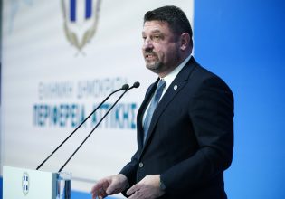 Ορκίστηκε περιφερειάρχης Αττικής ο Νίκος Χαρδαλιάς – «Έχω μάθει να βγαίνω μπροστά»