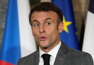 Μακρόν για Ντεπαρντιέ: Όχι δεν ντροπιάζει τη Γαλλία, την έχει κάνει υπερήφανη – Είμαι μεγάλος θαυμαστής του