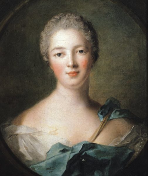 Μαρκησία ντε Πομπαντούρ: «Καλλονή των Παρισίων» ή «γύναιο»;