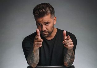 Θοδωρής Μαραντίνης: «Ο χωρισμός είναι πόλεμος, δεν έχω φτάσει ακόμη στη συγχώρεση»