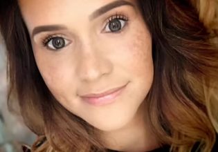 Έγινε μάρτυρας «κλειδί» στη δολοφονία της – Η ανατριχιαστική ιστορία της Maria Munoz