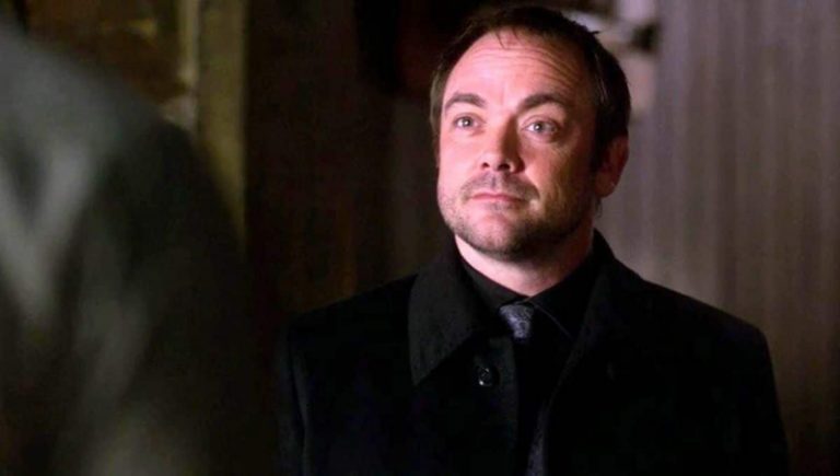 Μαρκ Σέπαρντ: Ο ηθοποιός του «Supernatural» υπέστη 6 απανωτές ανακοπές