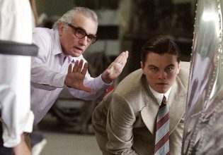 Θα τιμήσουν με Χρυσή Άρκτο τον Μάρτιν Σκορσέζε