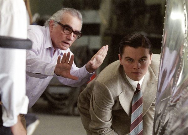 Θα τιμήσουν με Χρυσή Άρκτο τον Μάρτιν Σκορσέζε