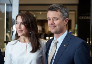 Η αινιγματική ανάρτηση της πριγκίπισσας Mary μετά το σκάνδαλο απιστίας του πρίγκιπα Frederik