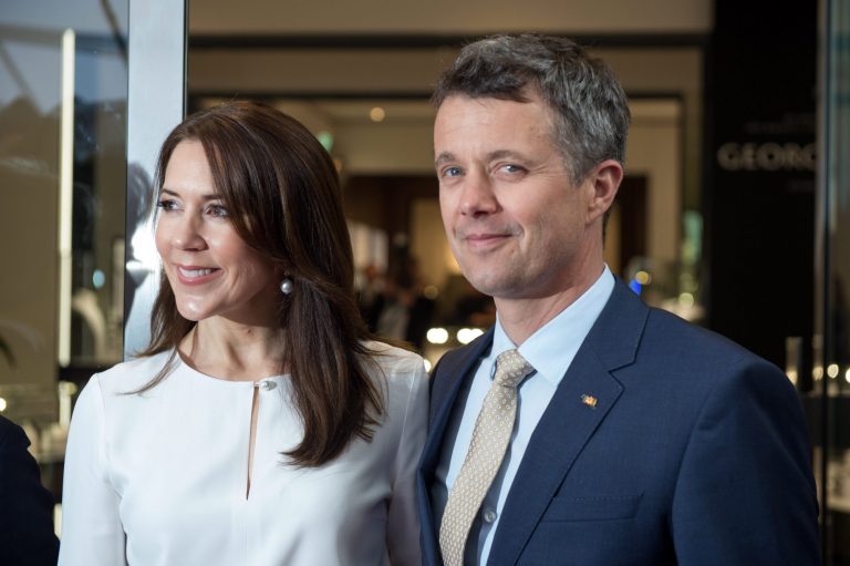 Η αινιγματική ανάρτηση της πριγκίπισσας Mary μετά το σκάνδαλο απιστίας του πρίγκιπα Frederik