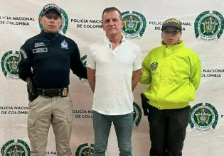 Ιταλία: Αρχιμαφιόζος της Ντράγκετα και διακινητής κοκαΐνης συλλαμβάνεται στην Κολομβία