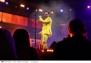 Χρήστος Μάστορας για Βασίλη Καρρά: «Δε κατάφερα να φανώ αντάξιος των προσδοκιών»