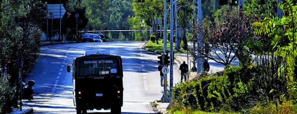 Η αποκρυπτογράφηση και ο φόβος νέας επίθεσης