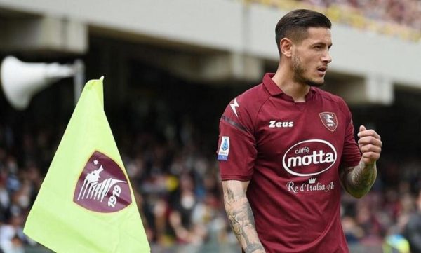 Επιμένουν οι Ιταλοί για Ματσόκι και ΑΕΚ (vid)