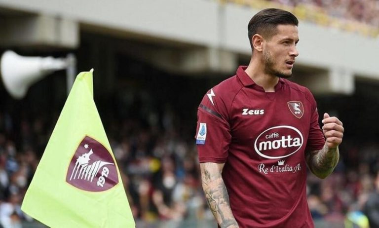 Επιμένουν οι Ιταλοί για Ματσόκι και ΑΕΚ (vid)