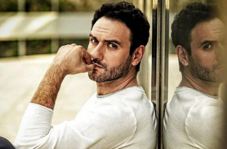 Συγκλονίζει ο Μελέτης Ηλίας: «Αν έμπαινα στο αεροπλάνο μπορεί και να πέθαινα»