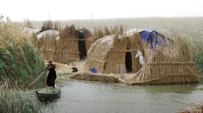 Η άγνωστη εδώ και χιλιάδες χρόνια «Βενετία της Μεσοποταμίας»