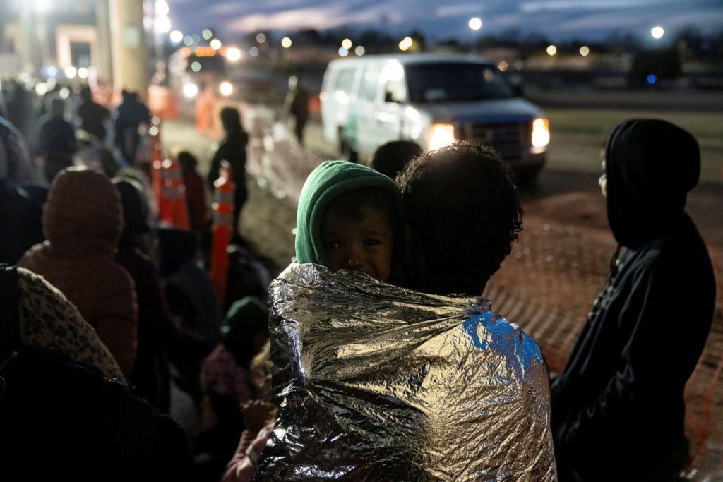 Μεταναστευτικό: Η ΕΕ σκληραίνει τη στάση της – Με φόντο την Ακροδεξιά η συμφωνία, γράφουν οι Νew Υork Τimes