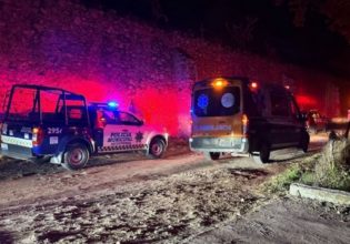 Μεξικό: Τουλάχιστον 12 νεκροί από ένοπλη επίθεση σε γιορτή