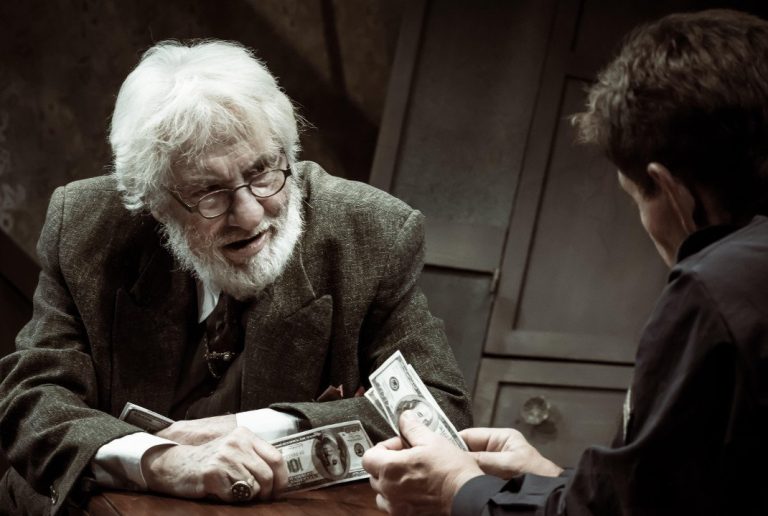 Γιώργος Μιχαλακόπουλος: «Με κυνήγησαν οι επιλογές, ποτέ δεν τις κυνήγησα»