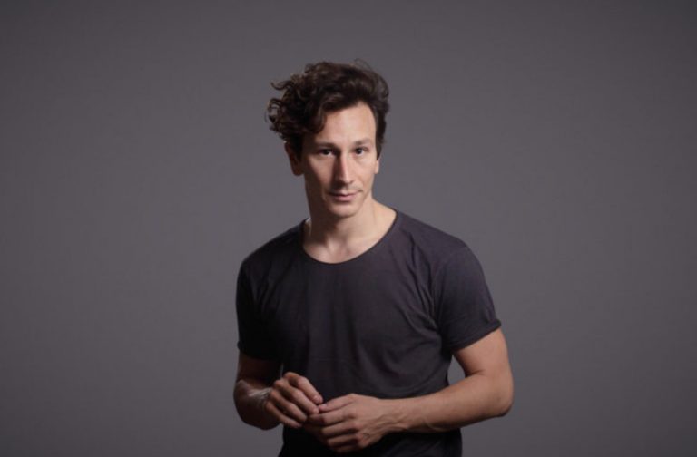 Συγκλονίζει ο Μιχάλης Σαράντης: «Δεν ξέρω ακόμα τι θα πω στην κόρη μου»