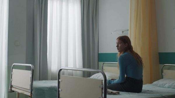 Στιγμιότυπο από τη σειρά Milky Way