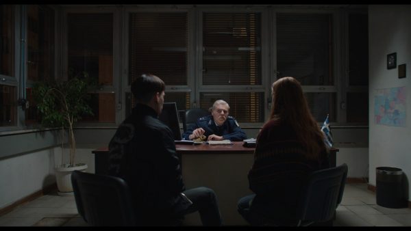 Έρχεται το τελευταίο επεισόδιο του «Milky Way»