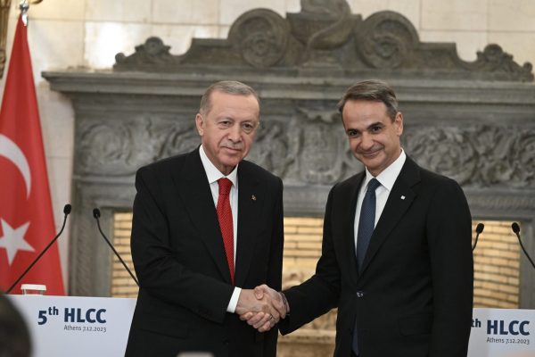 Δεσμεύσεις χωρίς υπογραφή