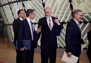 Μήνυμα Μητσοτάκη για την υπόθεση Μπελέρη – «Είναι θέμα σεβασμού του κράτους Δικαίου»