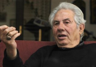 Γιώργος Μιχαλακόπουλος: Οι εμβληματικές ερμηνείες του που άφησαν εποχή