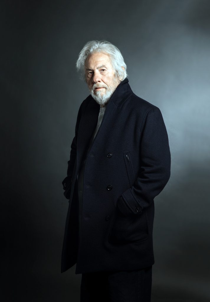 Γιώργος Μιχαλακόπουλος: Ο αθόρυβος υπηρέτης του μεγάλου θεάτρου