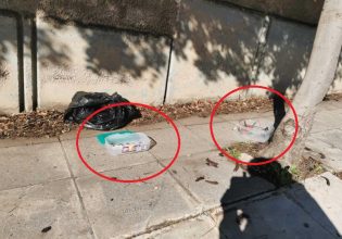 Διπλή η βόμβα στα ΜΑΤ – Τι περιμένει η Αντιτρομοκρατική