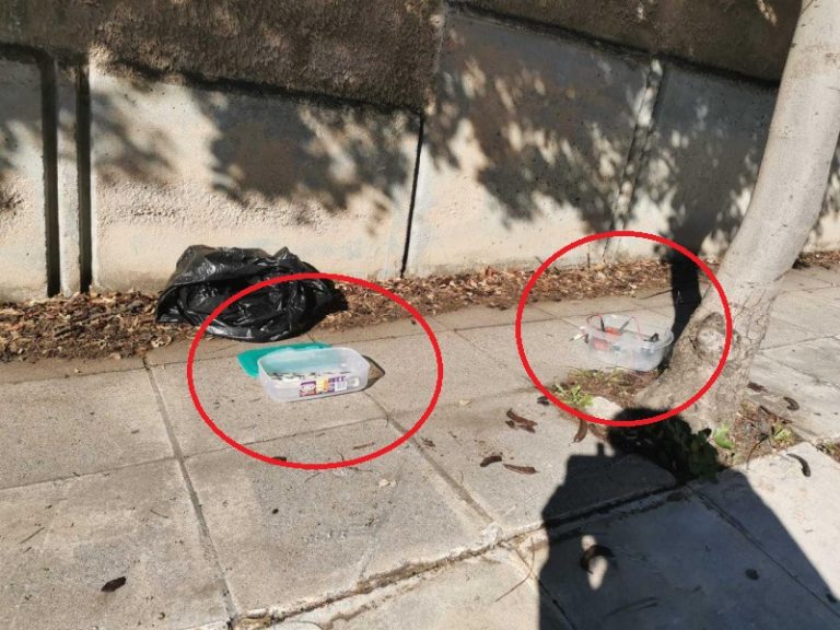 Διπλή η βόμβα στα ΜΑΤ – Τι περιμένει η Αντιτρομοκρατική