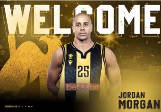 Ανακοίνωσε τον αντικαταστάτη του Καμπενγκέλε η ΑΕΚ (pic)