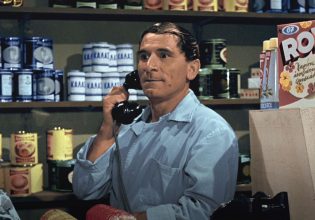 Ο ηθοποιός που πήρε τα πιο πολλά λεφτά στον «Μπακαλόγατο»