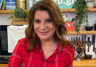 Αργυρώ Μπαρμπαρίγου για το πρόβλημα υγείας της: «Αν σε πάρει από κάτω, τελείωσες»