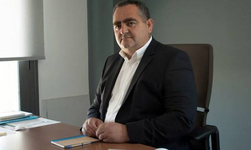 Μπελέρης: Απορρίφθηκε το αίτημα για άδεια ορκωμοσίας - «Ο Ράμα θέλει φυλακισμένο τον δήμαρχο της Χιμάρας»