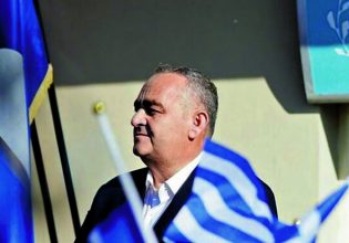 Τα ευρωμπλόκα για Μπελέρη