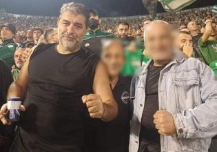 Αντίθετος με την απόλυση Γιοβάνοβιτς και ο Μπισμπίκης: «Γιατί;»