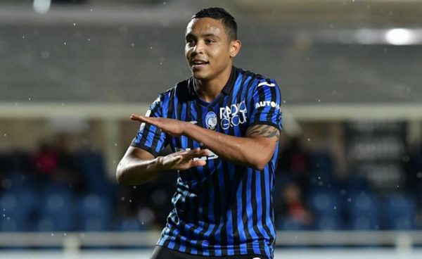 Αταλάντα – Μίλαν 3-2: Την «καθάρισε» με buzzer beater του Μουριέλ (vid)