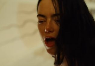 Η ηδονή συνέβαλε στο να ζωντανέψει ο ιδιόρρυθμος χαρακτήρας της Έμμα Στόουν στο «Poor Things»