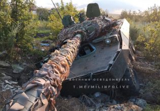 Ανησυχητικά τα στοιχεία για το ΝΑΤΟ ενώ η Ρωσία οδεύει προς τη νίκη