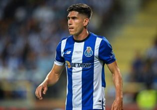 Ολυμπιακός: Πετάει για Αθήνα ο Ναβάρο (pic)