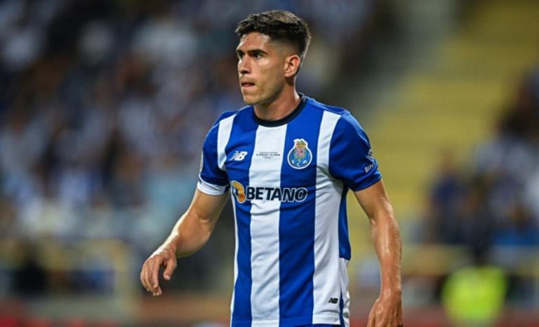 Ολυμπιακός: Πετάει για Αθήνα ο Ναβάρο (pic)