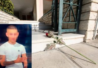 Νέα Σμύρνη: «Ήταν η κακιά στιγμή», ισχυρίζεται ο 18χρονος – Τα δύσκολα παιδικά χρόνια και οι συχνοί καβγάδες