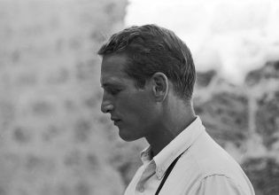 Πολ Νιούμαν και Τζοάν Γούντγουορντ: Πωλείται η πολυτελής έπαυλη του ζευγαριού