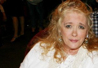 Νόρα Βαλσάμη: «Είμαι σε τραγική κατάσταση, δεν είμαι καλά»