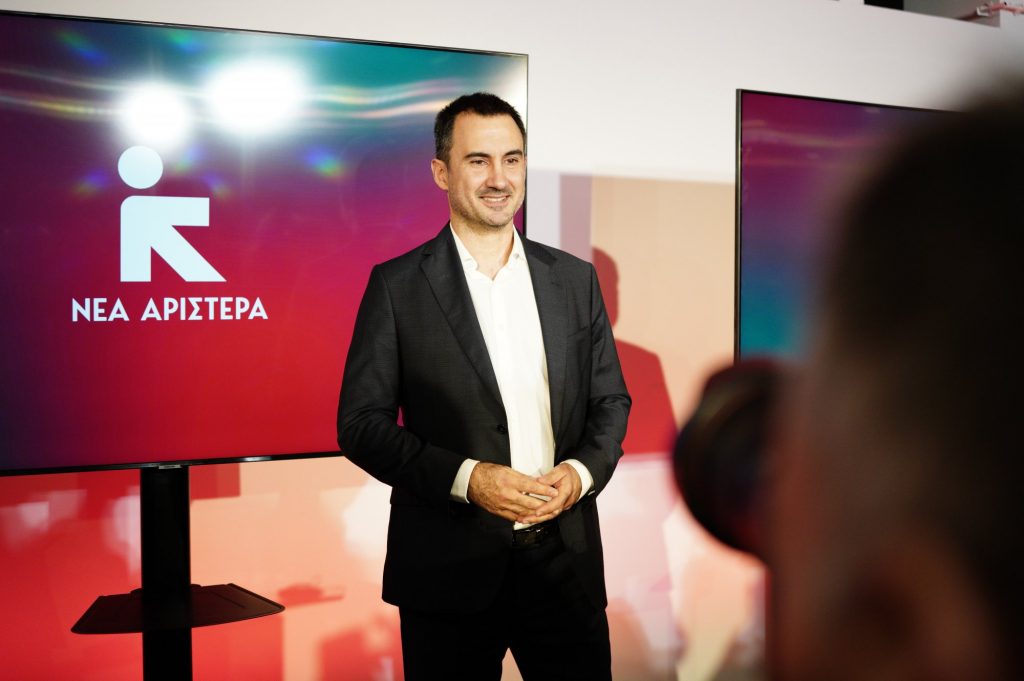 Η παλιά υποκρισία της «Νέας Αριστεράς»